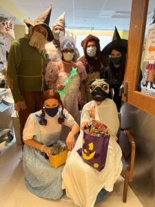 Spirit Halloween donates more than $122K to the Child Life Program
